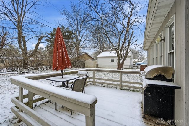 6405 Ravena Drive, Fairfield Twp, OH 45011