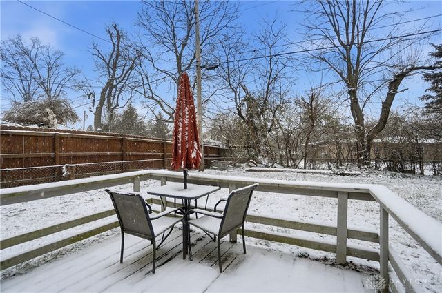 6405 Ravena Drive, Fairfield Twp, OH 45011