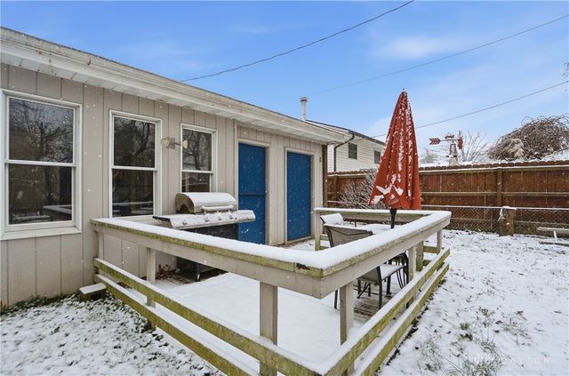 6405 Ravena Drive, Fairfield Twp, OH 45011