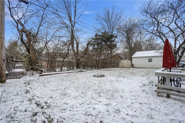 6405 Ravena Drive, Fairfield Twp, OH 45011