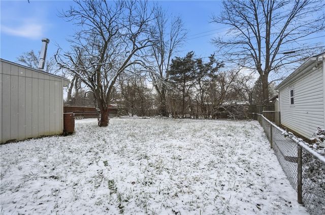 6405 Ravena Drive, Fairfield Twp, OH 45011