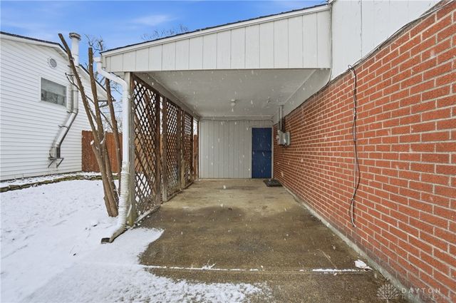 6405 Ravena Drive, Fairfield Twp, OH 45011