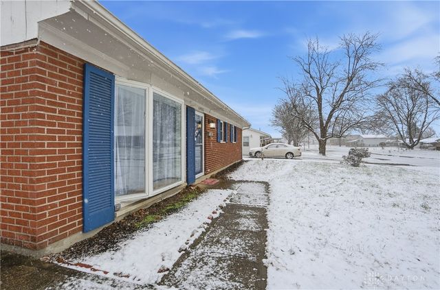 6405 Ravena Drive, Fairfield Twp, OH 45011