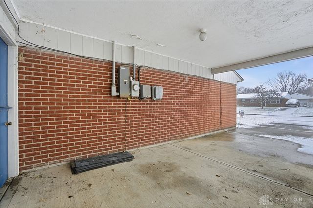 6405 Ravena Drive, Fairfield Twp, OH 45011