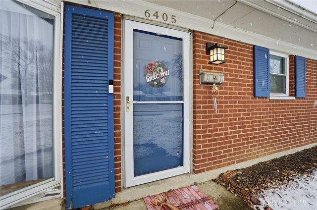 6405 Ravena Drive, Fairfield Twp, OH 45011