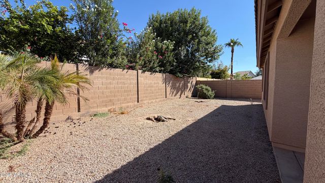 3905 E CLOUDBURST Drive, Gilbert, AZ 85297