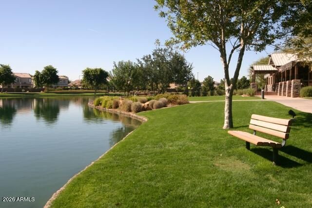 3905 E CLOUDBURST Drive, Gilbert, AZ 85297