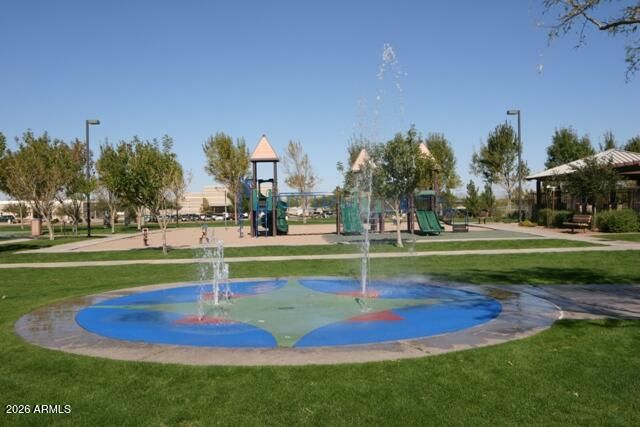 3905 E CLOUDBURST Drive, Gilbert, AZ 85297