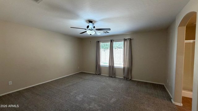 3905 E CLOUDBURST Drive, Gilbert, AZ 85297