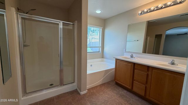 3905 E CLOUDBURST Drive, Gilbert, AZ 85297