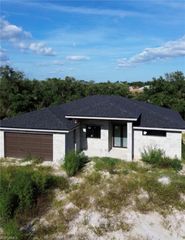 2203 Wayne AVE S, Lehigh Acres, FL 33973