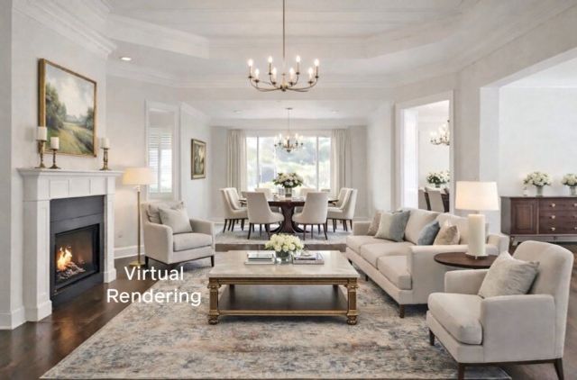 4605 Saint James Avenue, Vero Beach, FL 32967