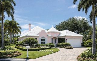 4605 Saint James Avenue, Vero Beach, FL 32967