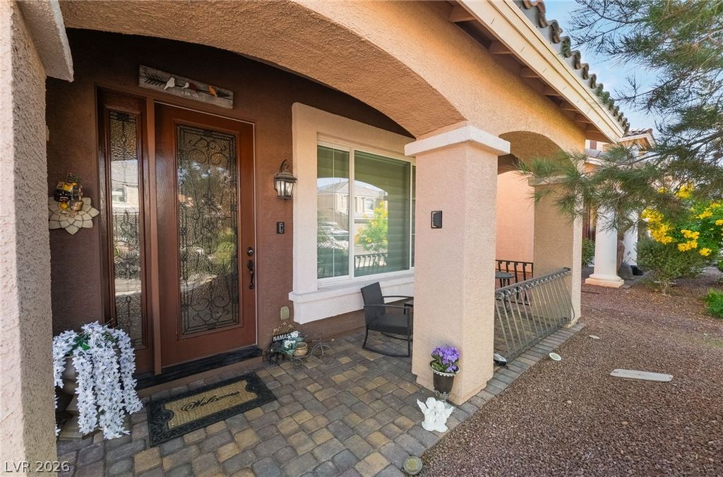 6453 Mount Eden Avenue, Las Vegas, NV 89139 — photo 4
