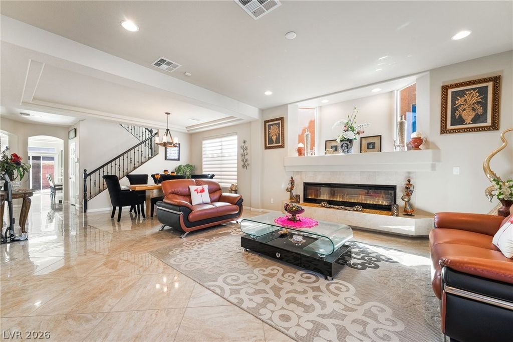 6453 Mount Eden Avenue, Las Vegas, NV 89139 — photo 5