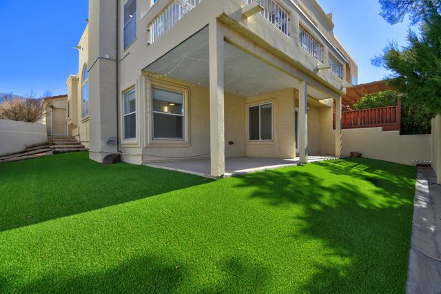 1247 Monte Verde Drive NE, Albuquerque, NM 87112