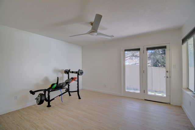 1247 Monte Verde Drive NE, Albuquerque, NM 87112