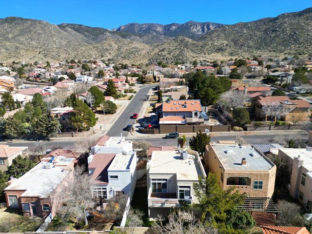 1247 Monte Verde Drive NE, Albuquerque, NM 87112