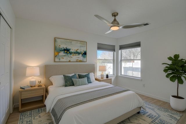 1247 Monte Verde Drive NE, Albuquerque, NM 87112