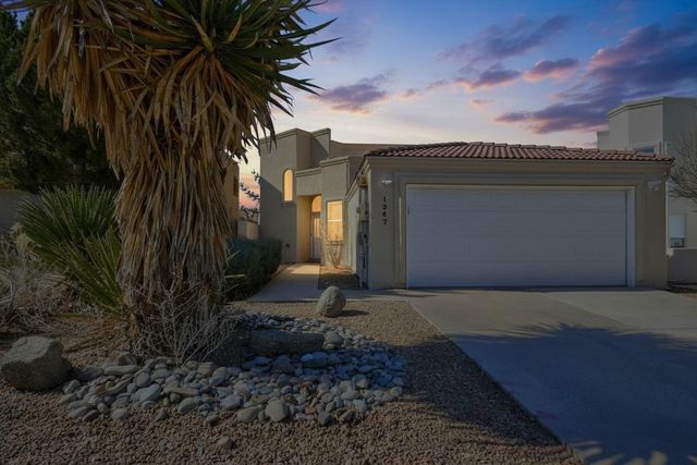 1247 Monte Verde Drive NE, Albuquerque, NM 87112
