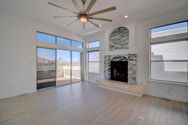 1247 Monte Verde Drive NE, Albuquerque, NM 87112