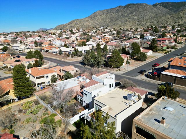 1247 Monte Verde Drive NE, Albuquerque, NM 87112