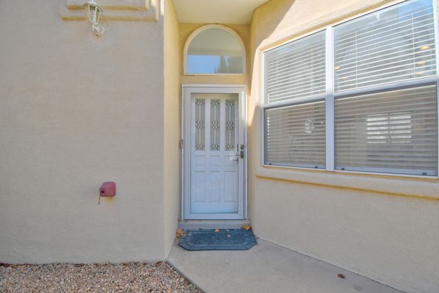 1247 Monte Verde Drive NE, Albuquerque, NM 87112