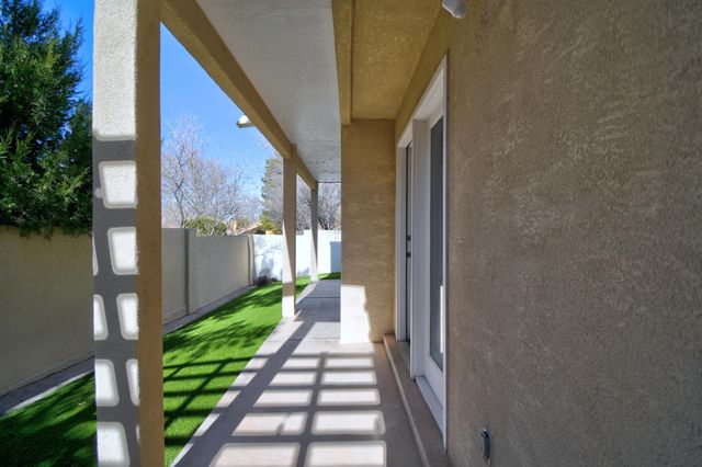 1247 Monte Verde Drive NE, Albuquerque, NM 87112