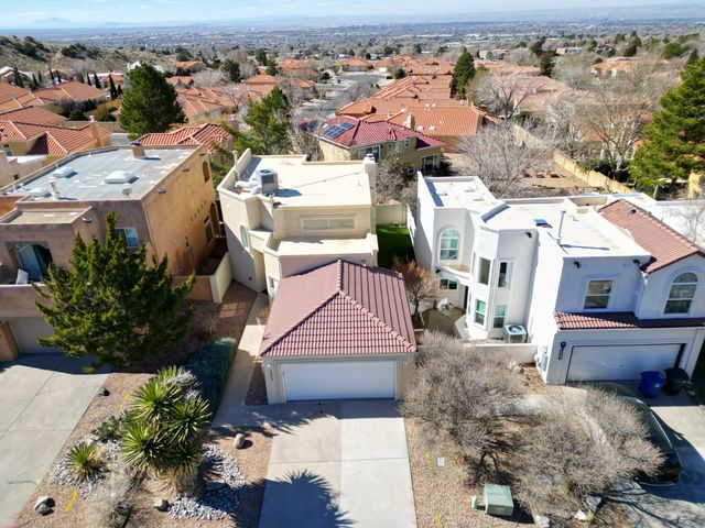 1247 Monte Verde Drive NE, Albuquerque, NM 87112