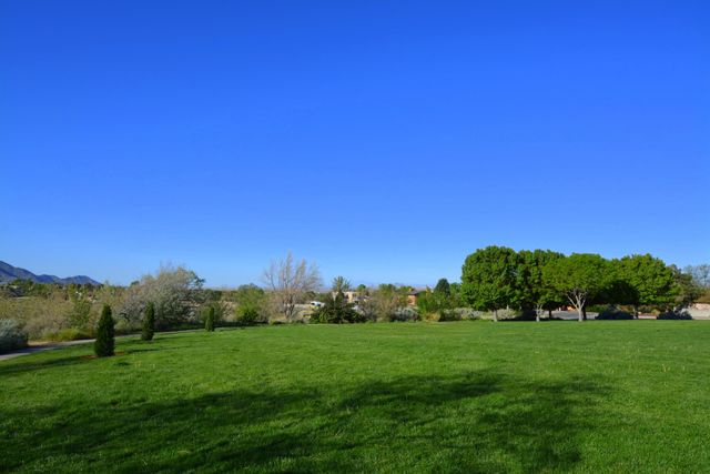 1247 Monte Verde Drive NE, Albuquerque, NM 87112