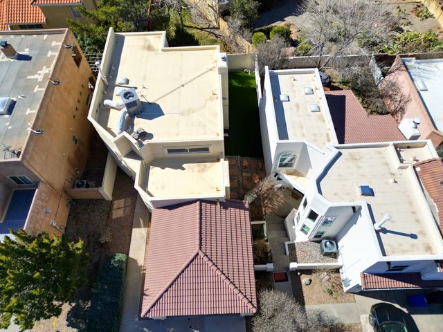 1247 Monte Verde Drive NE, Albuquerque, NM 87112