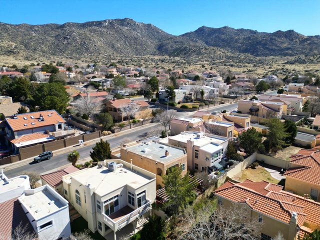 1247 Monte Verde Drive NE, Albuquerque, NM 87112