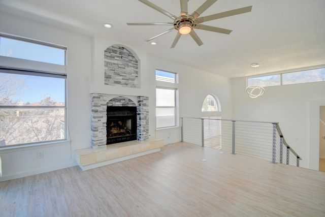 1247 Monte Verde Drive NE, Albuquerque, NM 87112