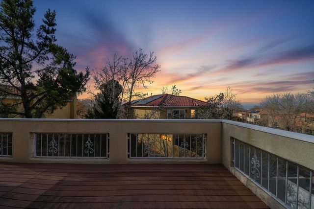 1247 Monte Verde Drive NE, Albuquerque, NM 87112