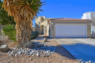 1247 Monte Verde Drive NE, Albuquerque, NM 87112