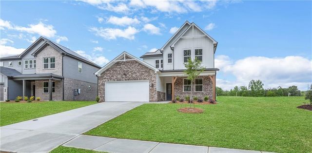 3192 Ace Boulevard, Lawrenceville, GA 30043