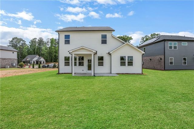 3192 Ace Boulevard, Lawrenceville, GA 30043