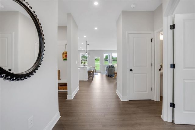 3192 Ace Boulevard, Lawrenceville, GA 30043