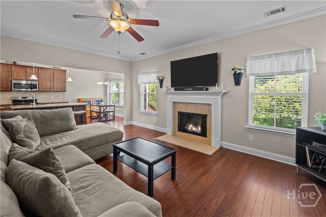 498 Waverly Lane, Richmond Hill, GA 31324
