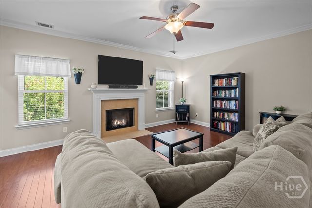 498 Waverly Lane, Richmond Hill, GA 31324