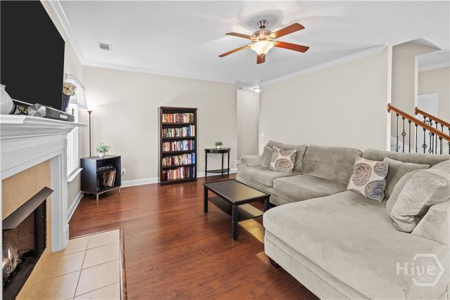 498 Waverly Lane, Richmond Hill, GA 31324
