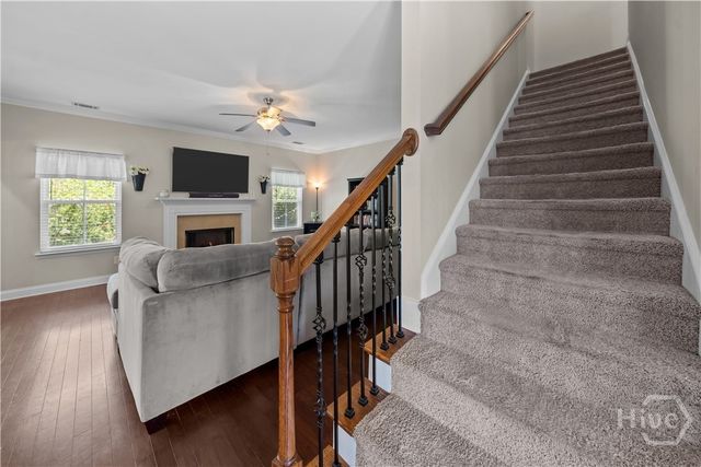 498 Waverly Lane, Richmond Hill, GA 31324