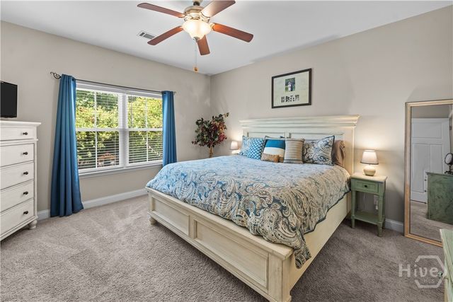 498 Waverly Lane, Richmond Hill, GA 31324