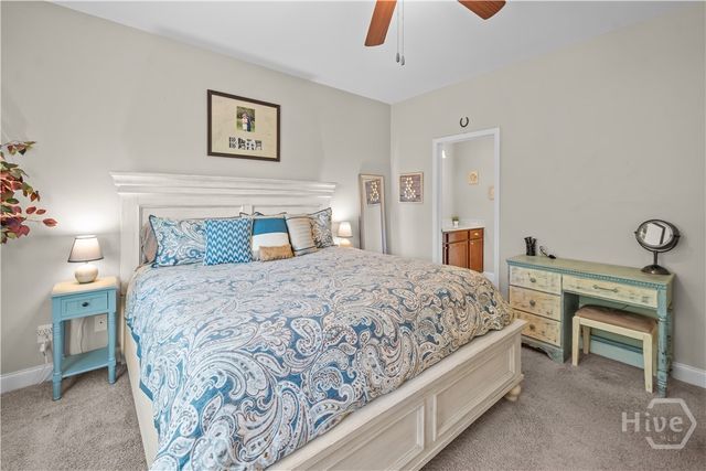 498 Waverly Lane, Richmond Hill, GA 31324
