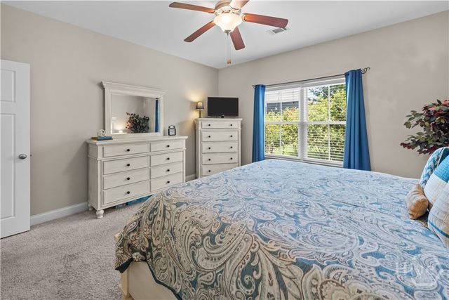 498 Waverly Lane, Richmond Hill, GA 31324