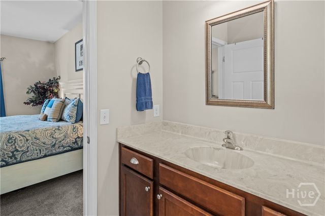 498 Waverly Lane, Richmond Hill, GA 31324