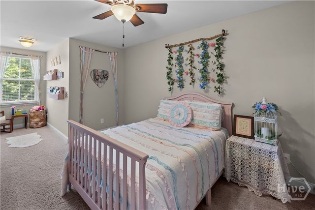 498 Waverly Lane, Richmond Hill, GA 31324