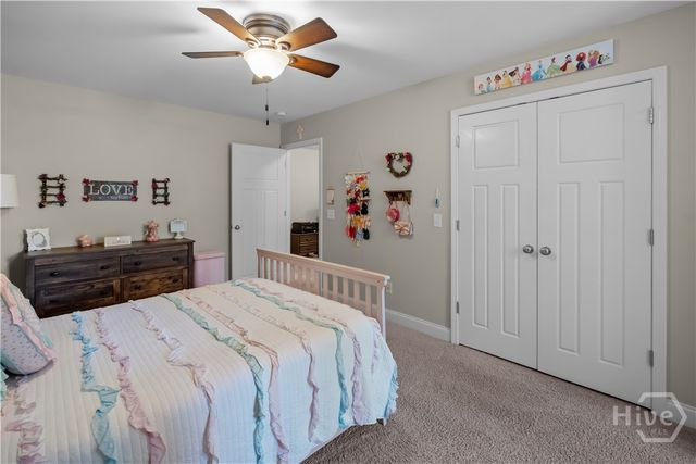 498 Waverly Lane, Richmond Hill, GA 31324