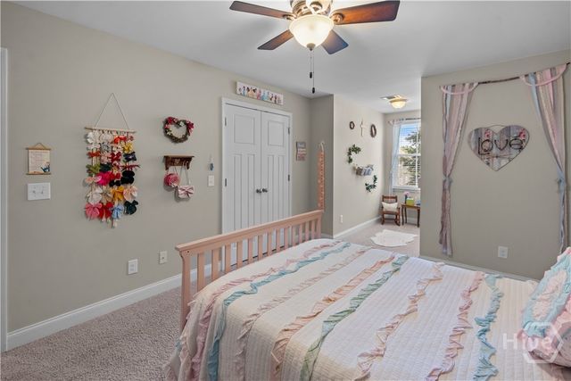 498 Waverly Lane, Richmond Hill, GA 31324