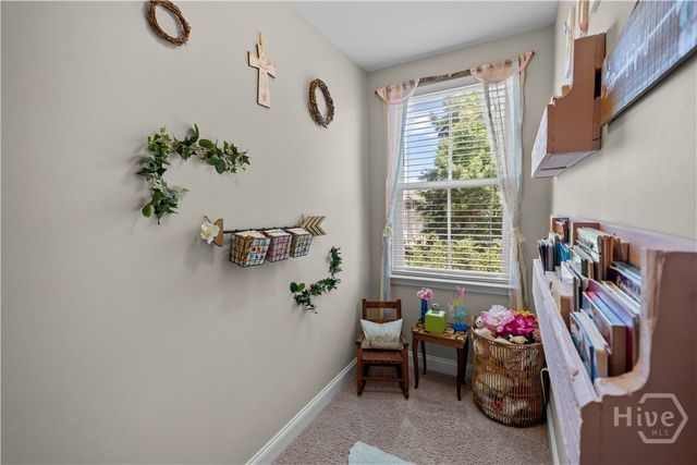 498 Waverly Lane, Richmond Hill, GA 31324